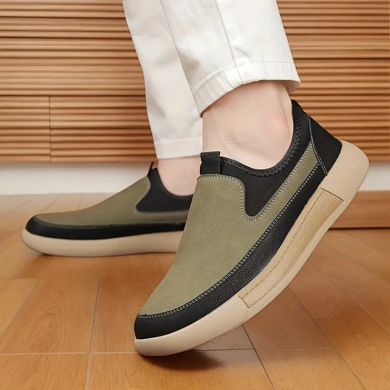 Men’s Slip On Casual Shoes™