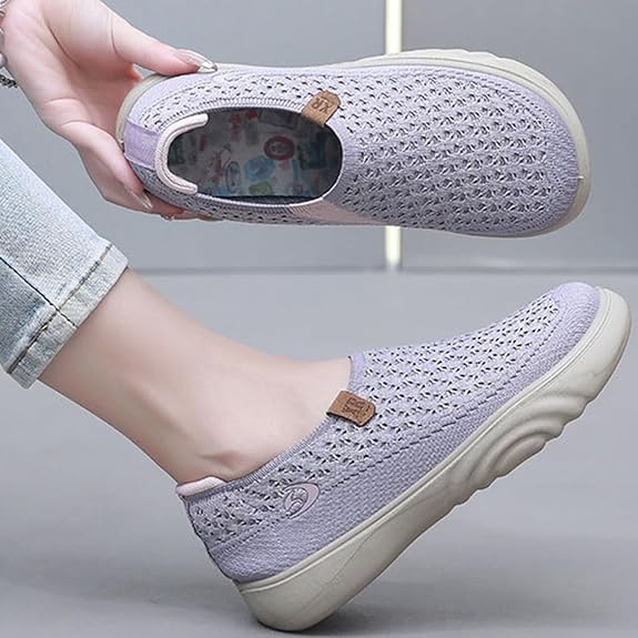 Soft Sole Anti-Slip Loafers™