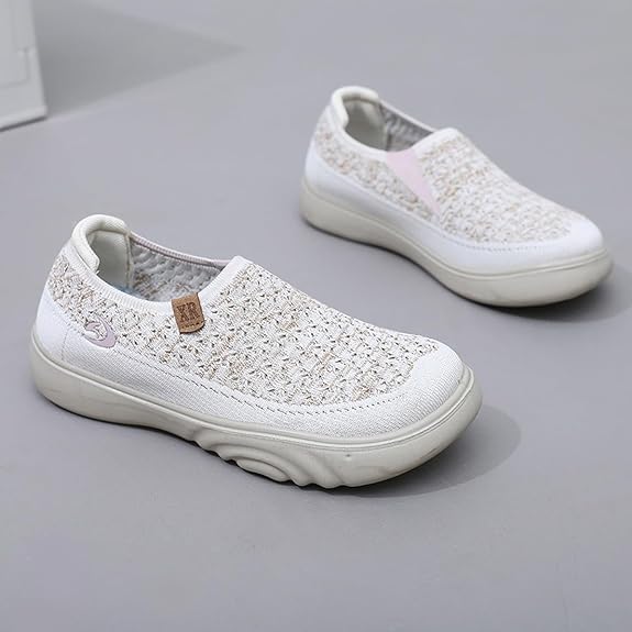 Soft Sole Anti-Slip Loafers™