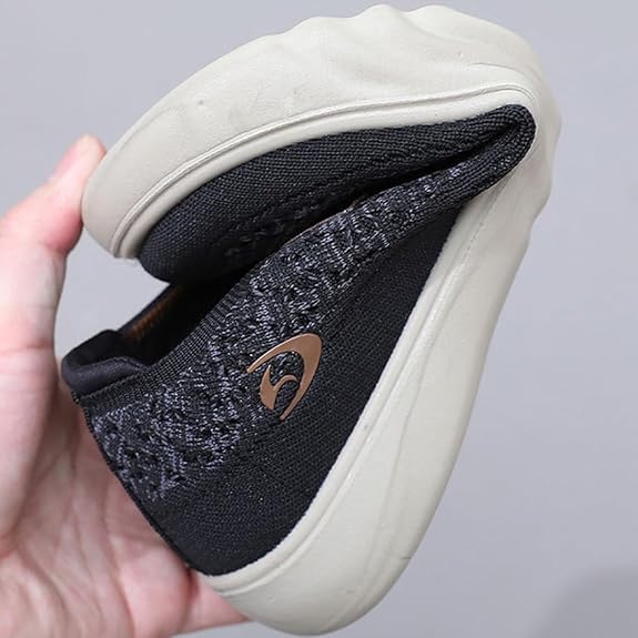 Soft Sole Anti-Slip Loafers™