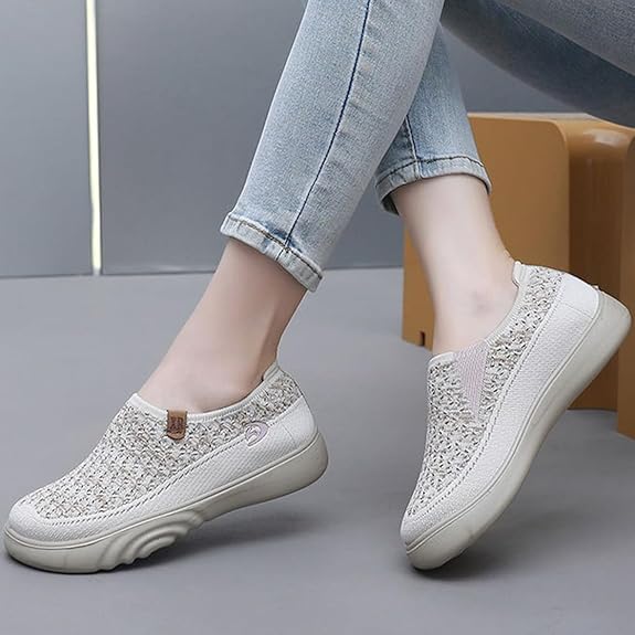 Soft Sole Anti-Slip Loafers™