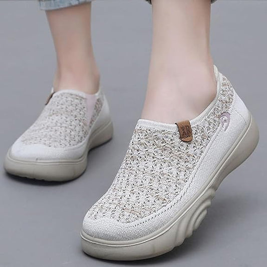 Soft Sole Anti-Slip Loafers™