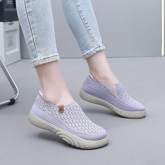 Soft Sole Anti-Slip Loafers™
