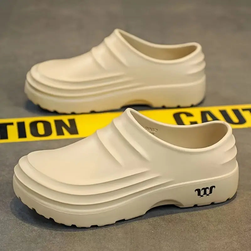 Cloud Nursing Clogs™