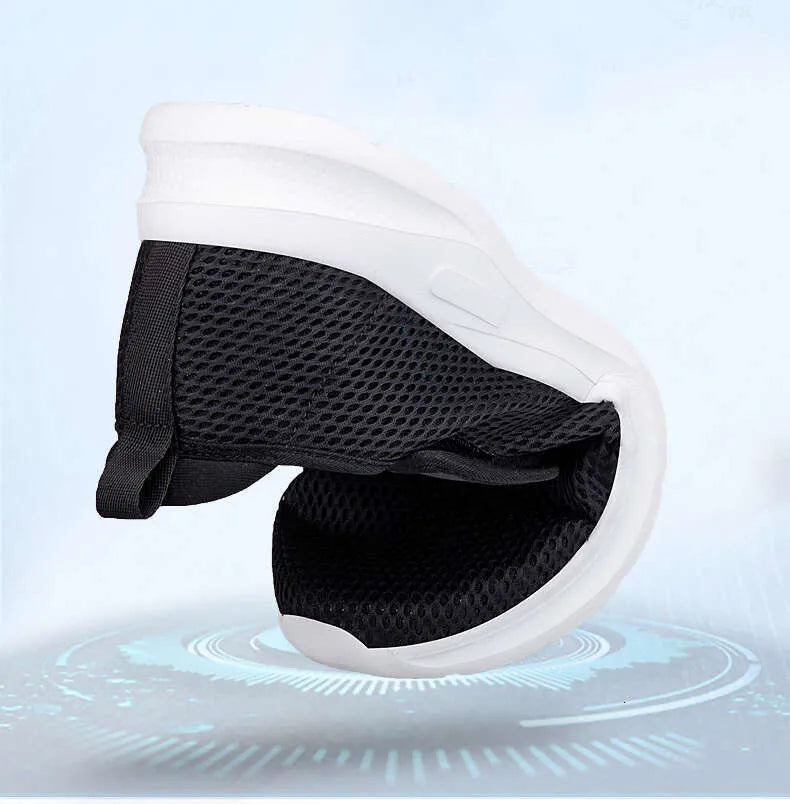 Diabetics Orthopedics Shoes™