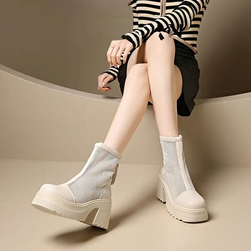 Mesh Boots™
