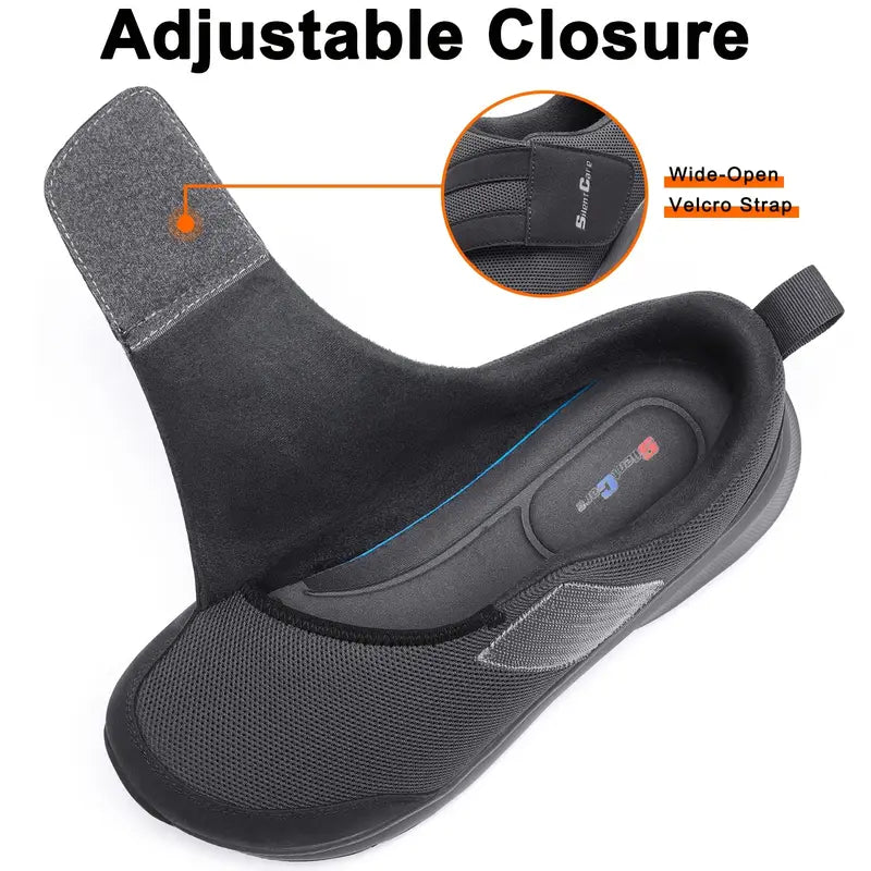 Diabetic Wide Shoes™