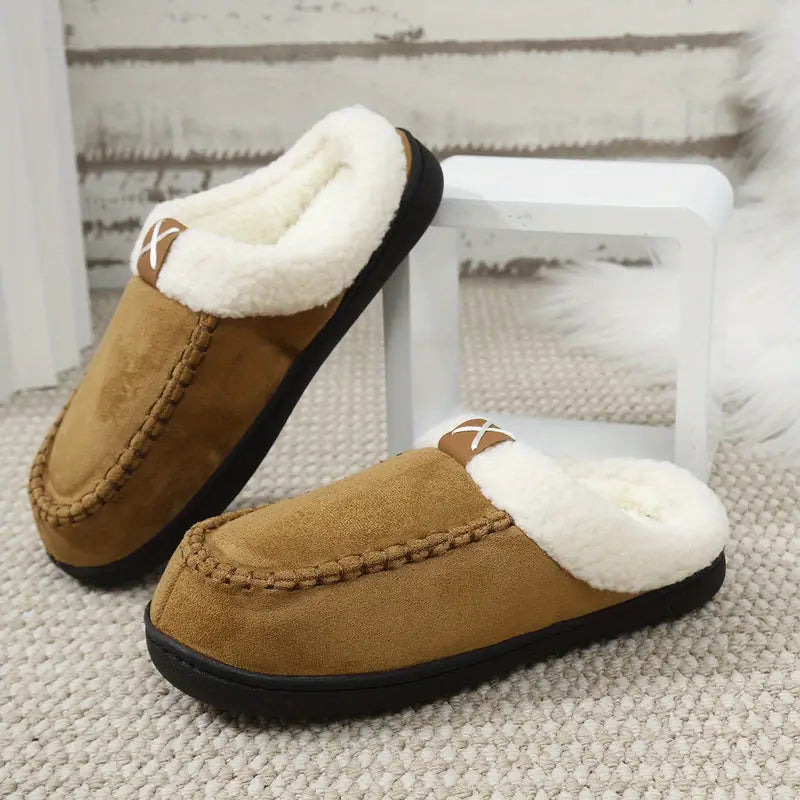 Moccasin Slippers™