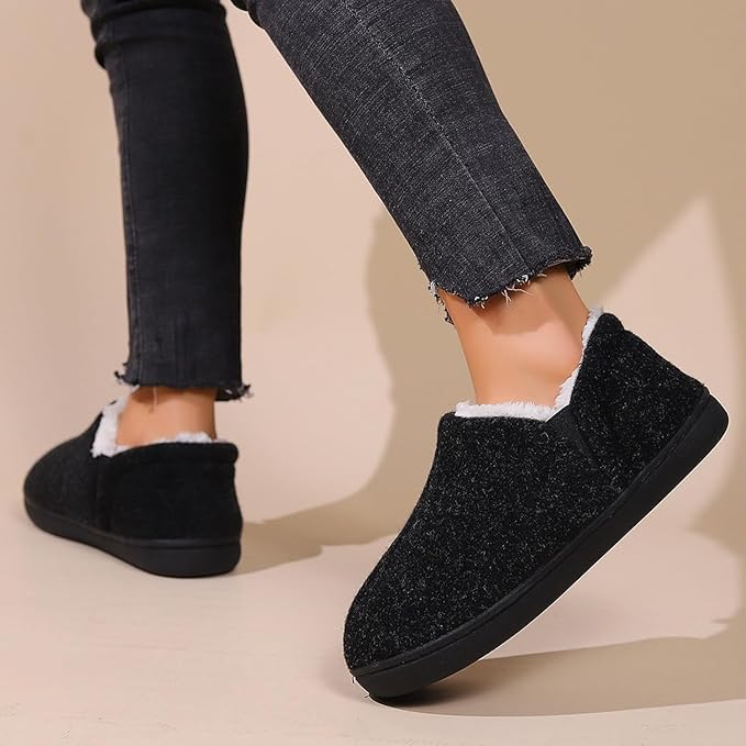 Matilda Cozy Shoes™