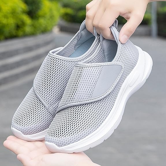 Diabetics Orthopedics Shoes™