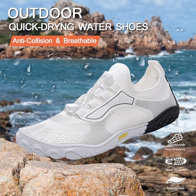 Aqua Swim Barefoot Shoes™