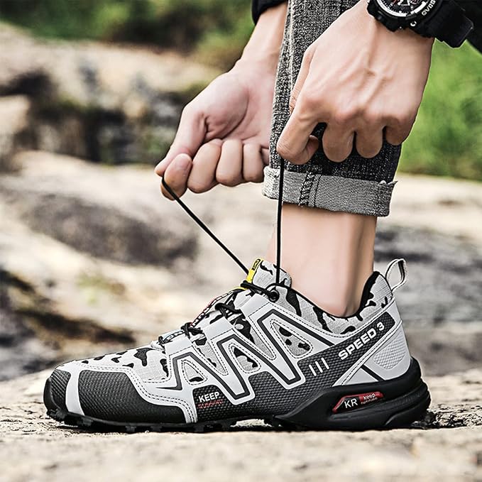 Venture Trek Runners™