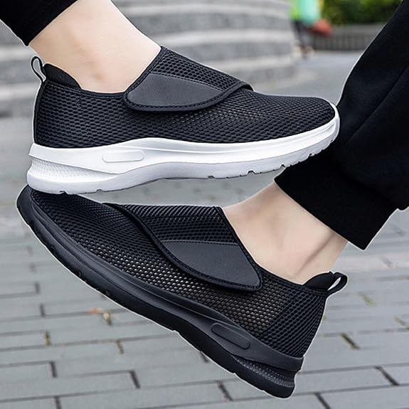 Diabetics Orthopedics Shoes™