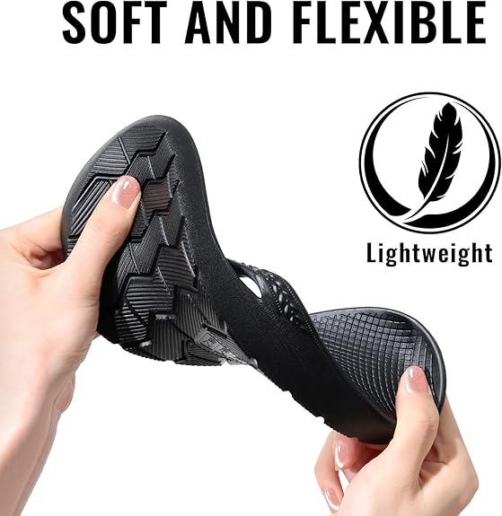 Arch Support Flip Flops™