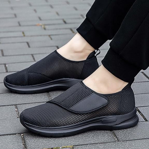 Diabetics Orthopedics Shoes™