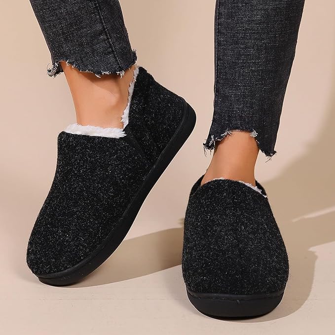 Matilda Cozy Shoes™
