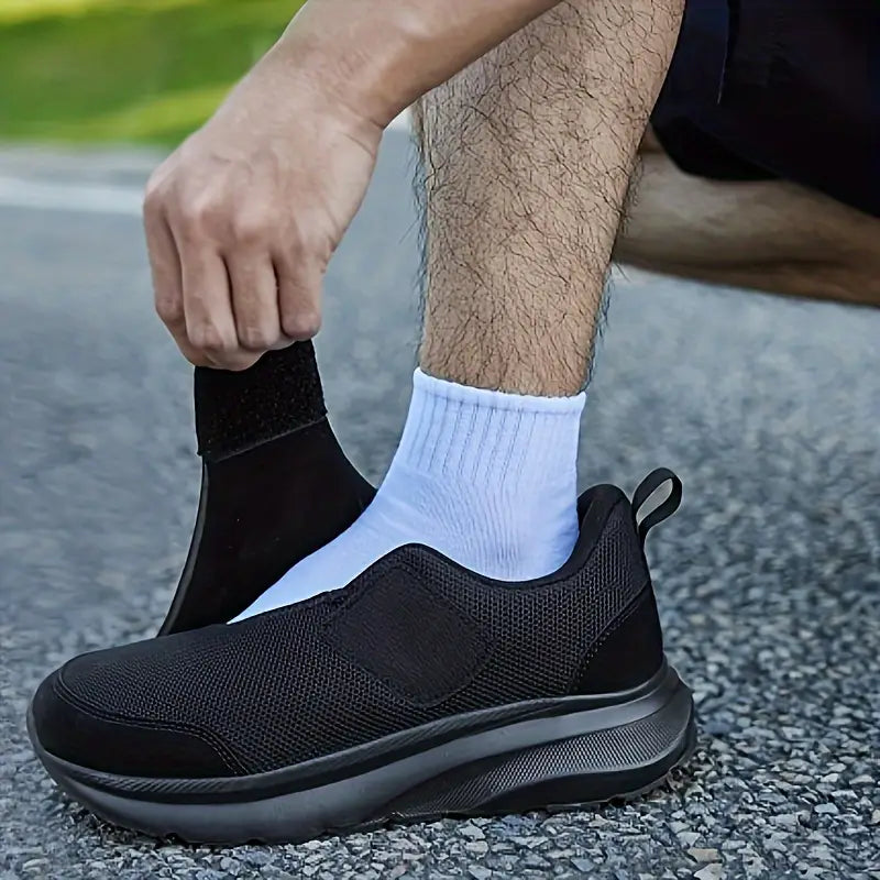 Diabetic Wide Shoes™