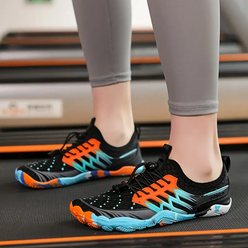 Aqua Pop Barefoot Shoes™