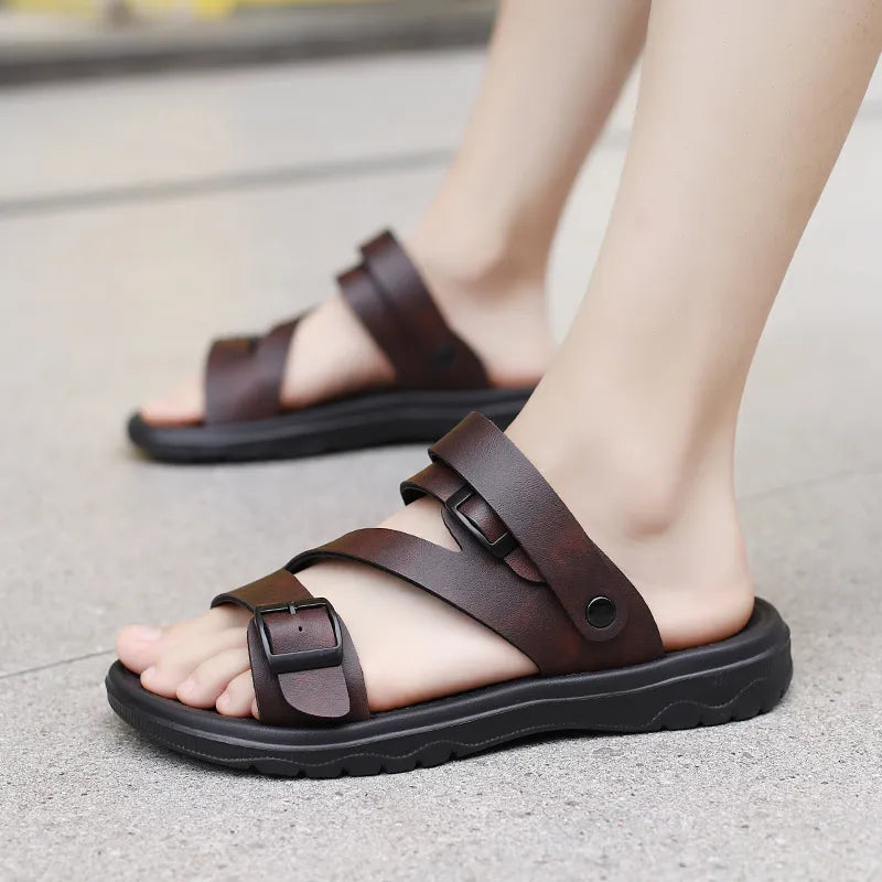 Retro Comfortable Sandals™