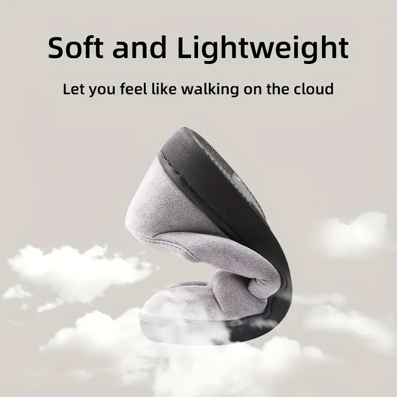 Walker Orthopedic Shoes™