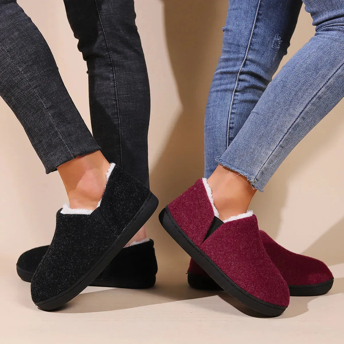 Matilda Cozy Shoes™