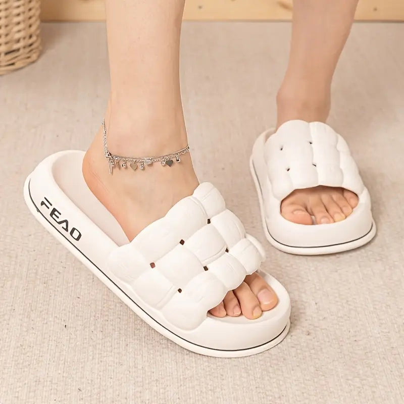 Bubble Slide Sandals™