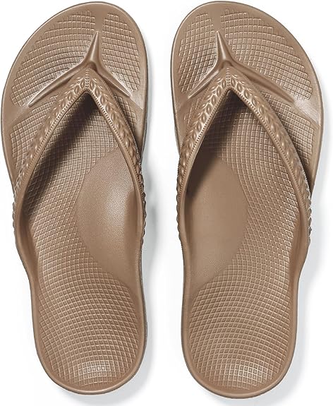 Arch Support Flip Flops™