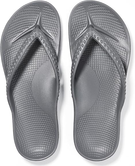 Arch Support Flip Flops™