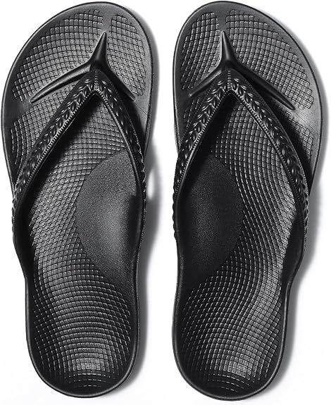 Arch Support Flip Flops™