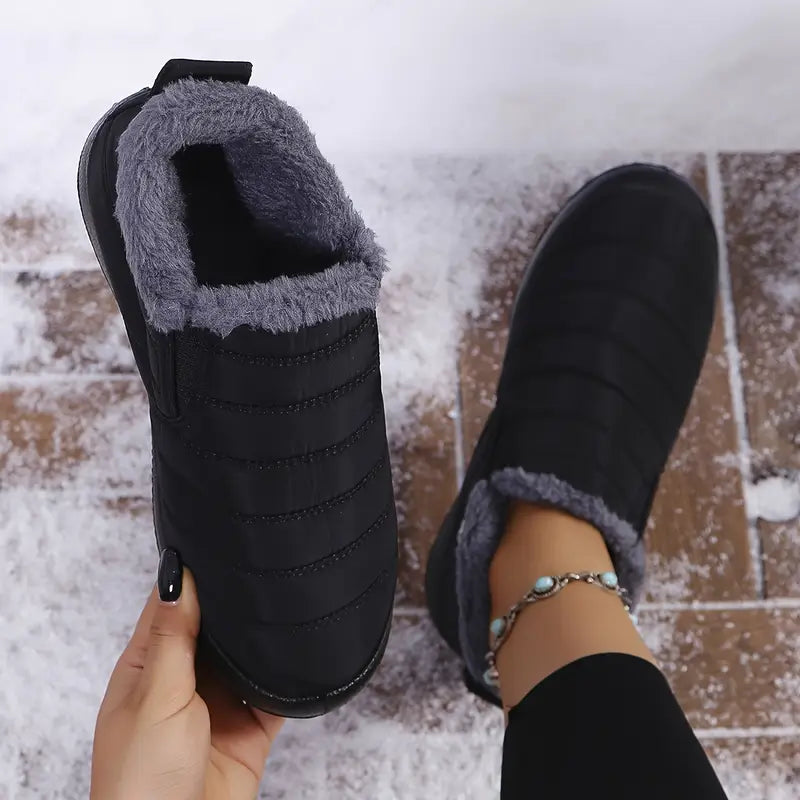 Frost Guard Winter Boots™