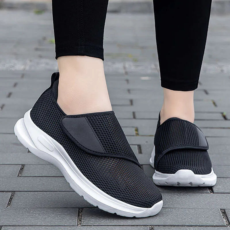Diabetics Orthopedics Shoes™