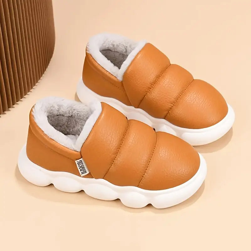Mallow Puff Shoes™