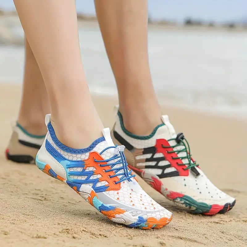 Aqua Pop Barefoot Shoes™