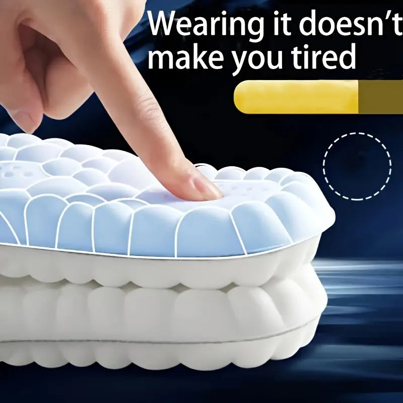 Cloud Thickened Insoles™