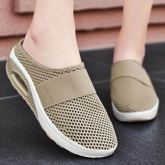 Women Slippery Trainers™