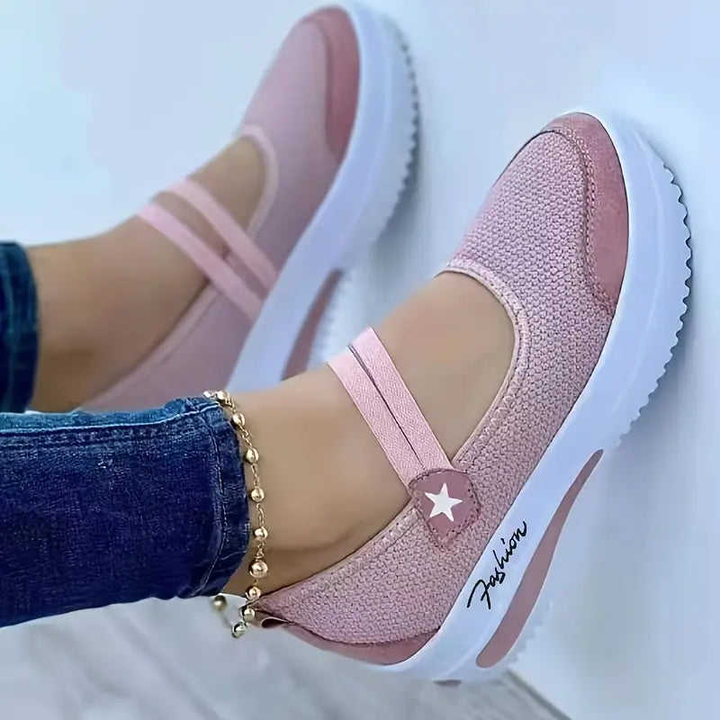 Women's Platform Casual Shoes™