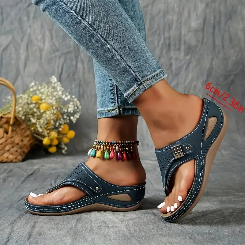 Edna Arch Sandals™