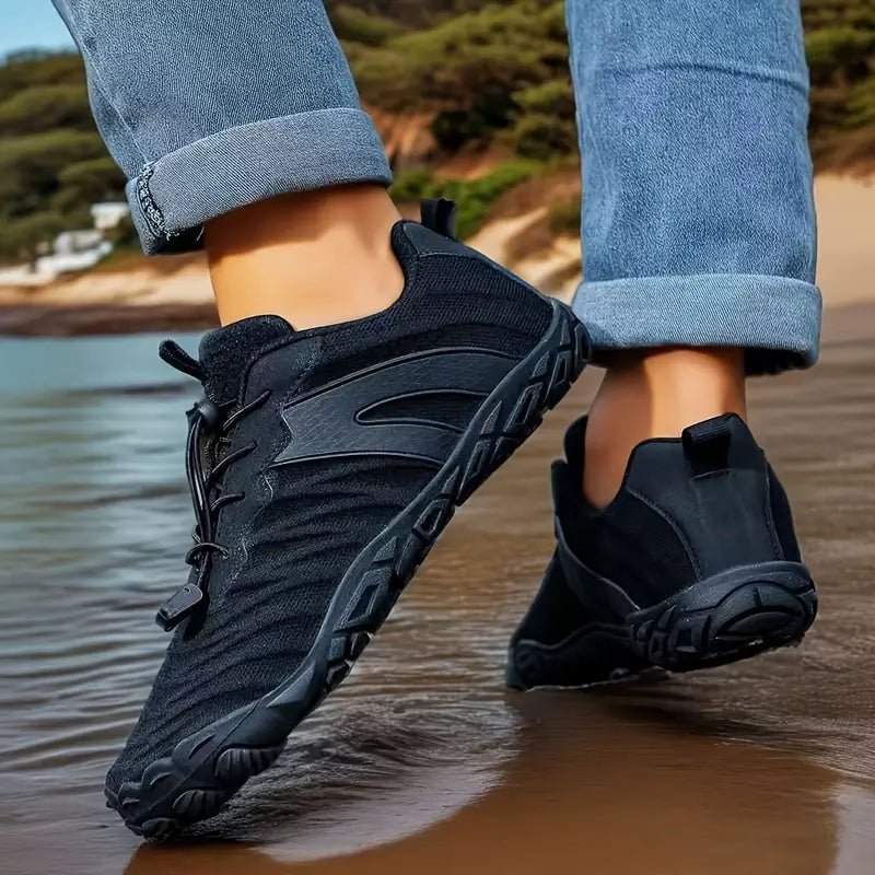 Ultra Barefoot Walking Shoes™