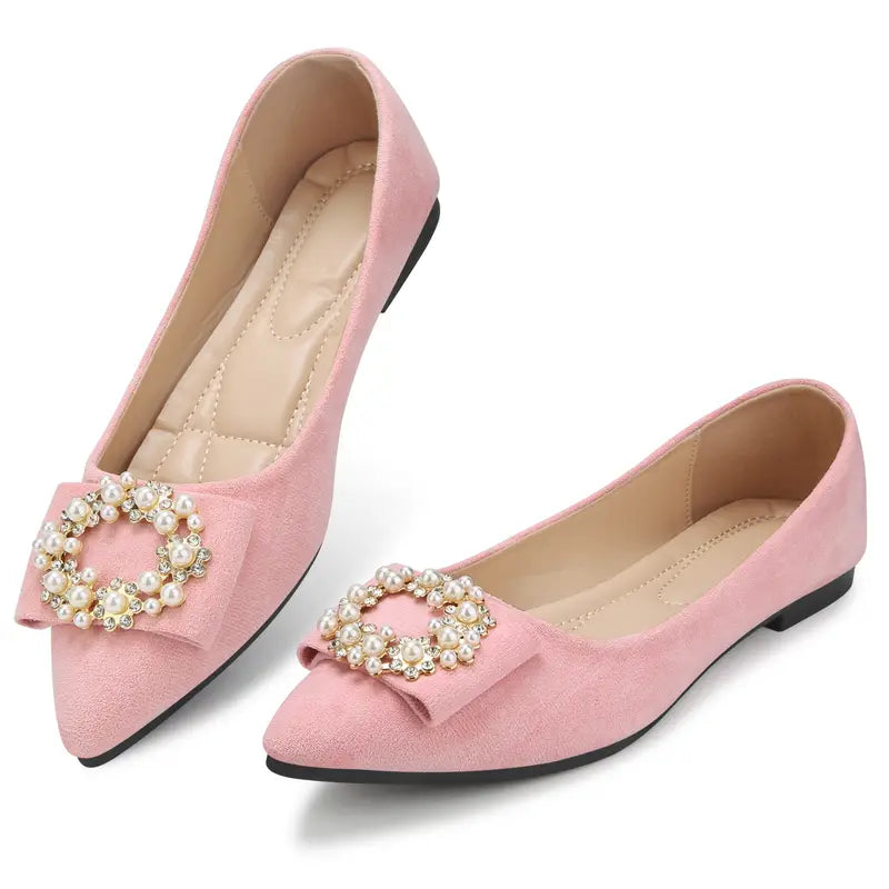 Eleanor Pearl Flats™