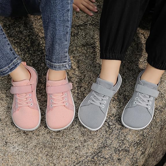 Kids Barefoot Sneakers™