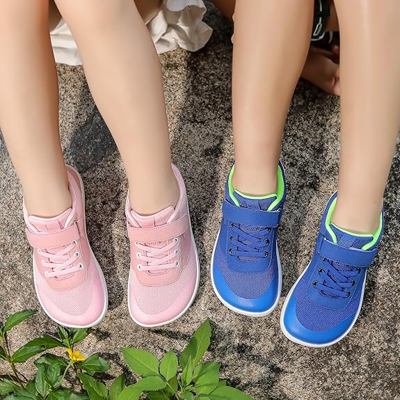 Kids Barefoot Sneakers™