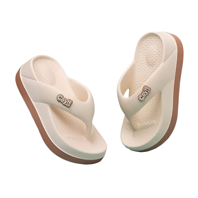 Classy Chic Flip-Flopsā¢