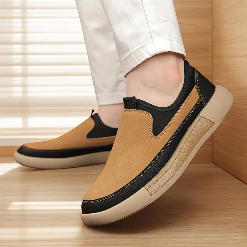 Men’s Slip On Casual Shoes™