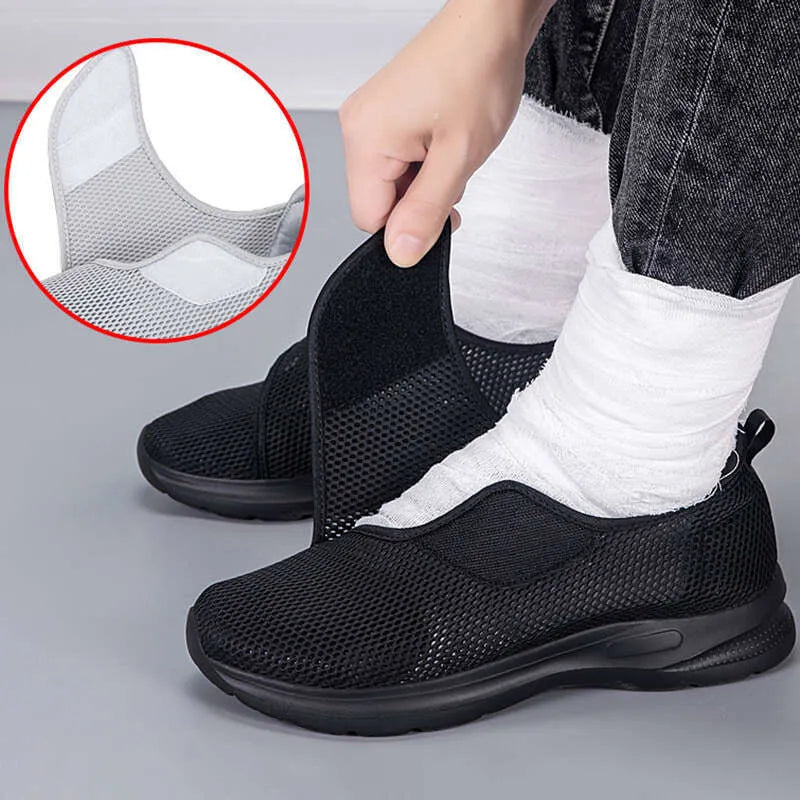 Diabetics Orthopedics Shoes™