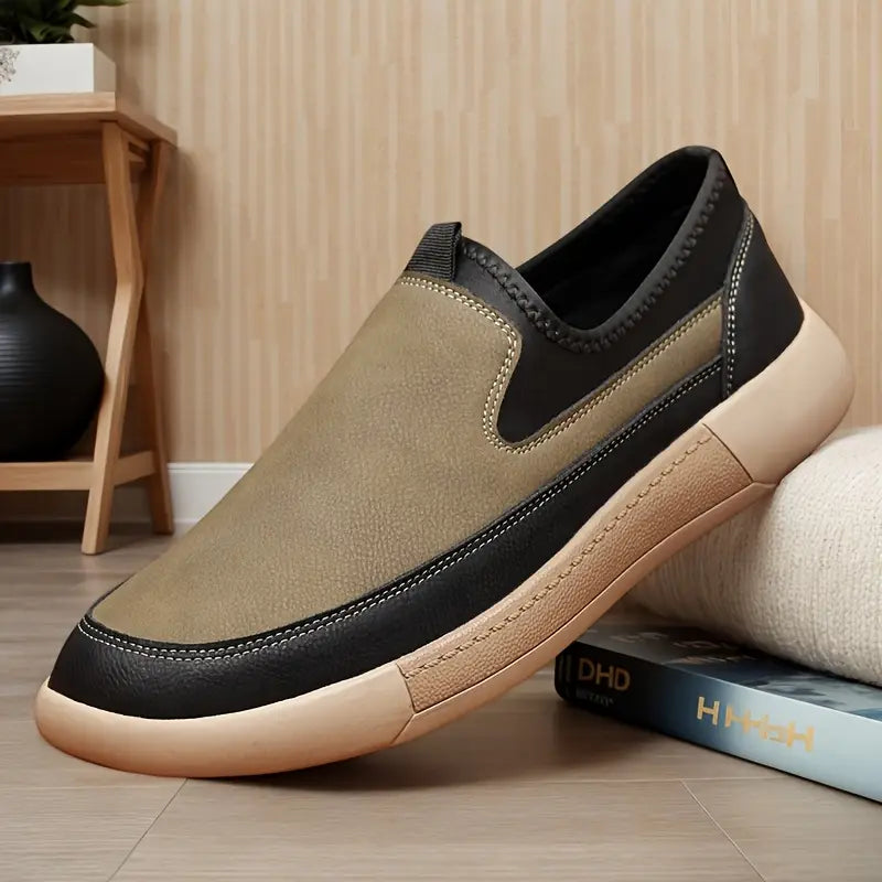 Men’s Slip On Casual Shoes™