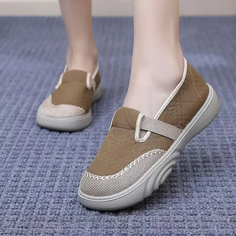 Round Slip On Shoes™