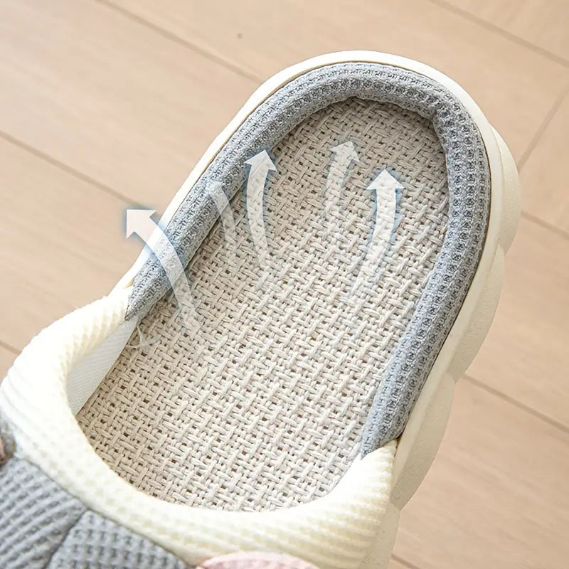 Elephant Slide Slippers™