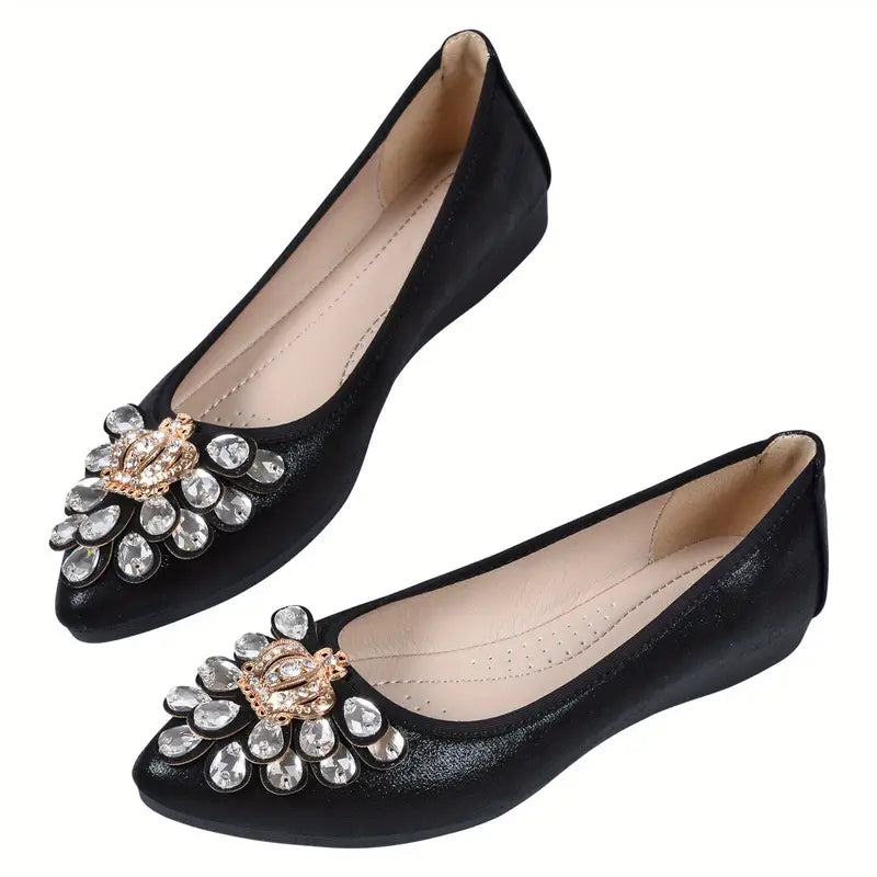 Vivienne Gem Flats™