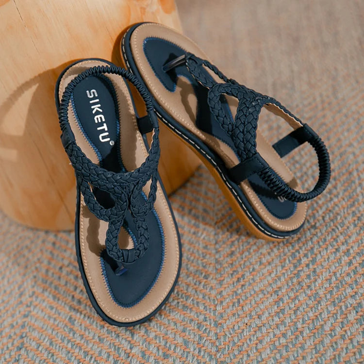 Roman Beach Sandals™