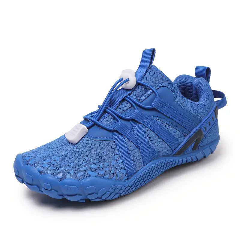 Kids TrailTrek Sneakers™